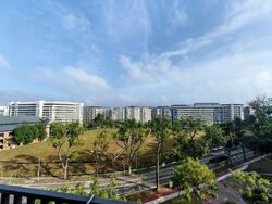 Treasure at Tampines (D18), Condominium #549262391